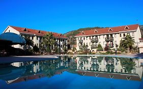 Halıcı Hotel Resort&SPA